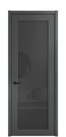 Дверь межкомнатная Страда 11 Цвет Пихтовый Покрытие ЭМАЛИ Эмаль Наличник L 50 Цена 46943